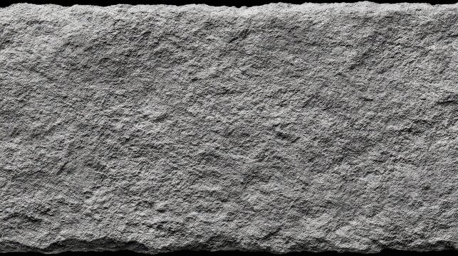 Abstract Grayscale Texture Pattern - Powered by Adobe