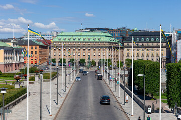 Stockholm