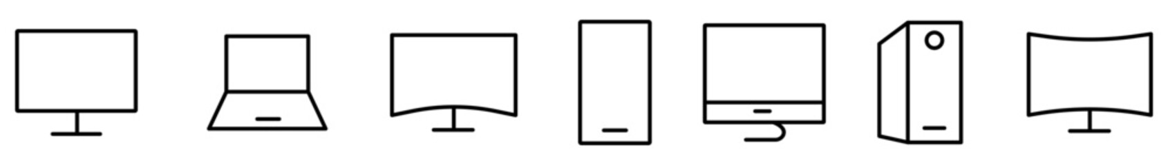 Computer icons.eps