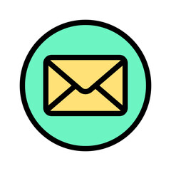 Email Icon