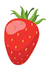 Fresh and Delicious Strawberry for Your Culinary Creations