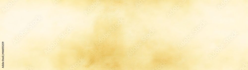 Poster a soft, pale yellow background displays subtle variations in shade, creating a gentle, ethereal ambi