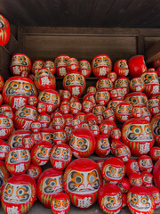 Daruma Temple