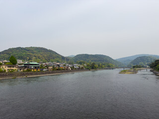 Uji Japan