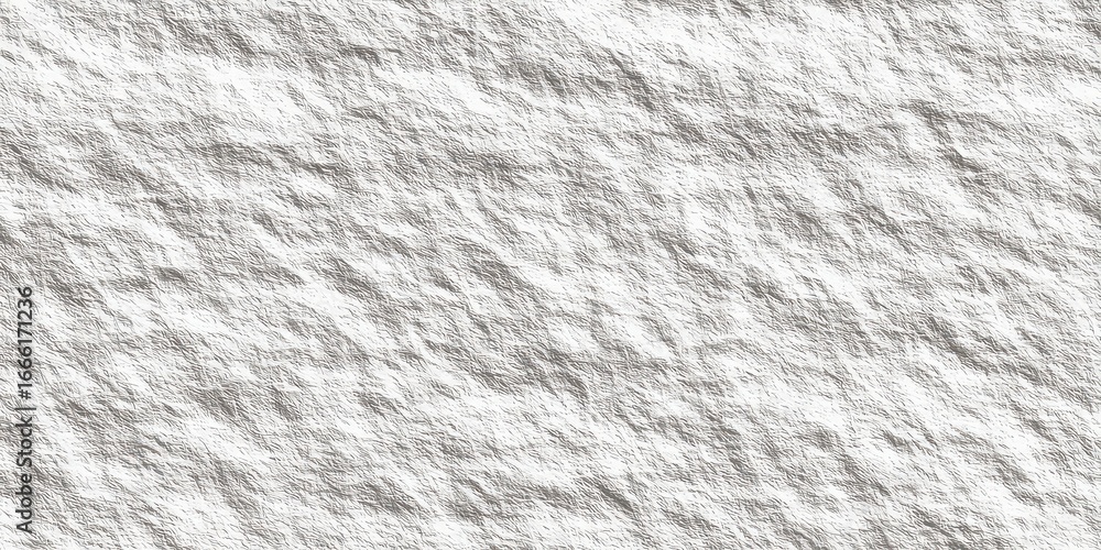 Poster abstract textured background with grey and white dots