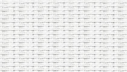 Obraz premium Detailed Light Woven Texture Pattern Creates a Serene and Uniform Appearance with Subtle Variations