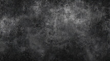 Obraz premium Abstract Black And White Textured Background