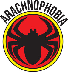Arachnophobia - Paura del ragno