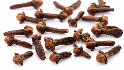 Obraz premium long on the white 