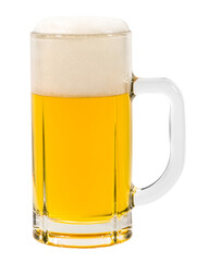 ビールジョッキ