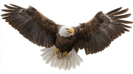 Fototapeta premium Abstract Portrait of Woman with Geometric Patterns