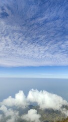 Mountain Summit Serenity