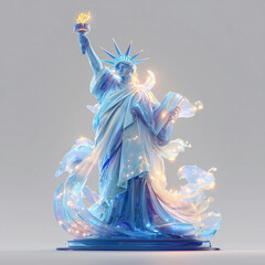 statue of liberty