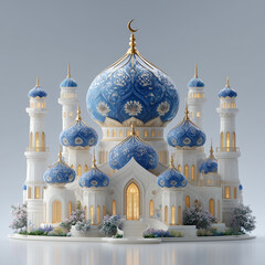 church of the holy trinity