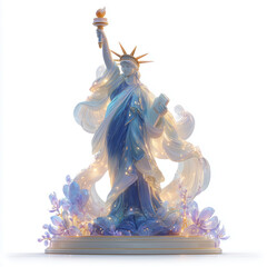 statue of liberty
