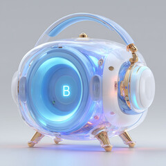 digital film projector