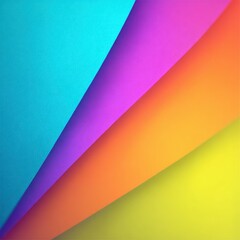 Fototapeta premium bright plain color with copy space