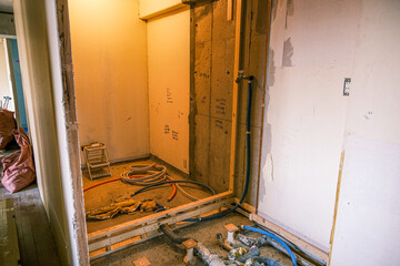 【#マンション】リフォームの現場