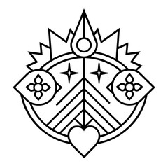 christmas tree ornament