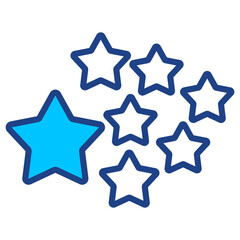 Effect Simple Vector Icon Collection