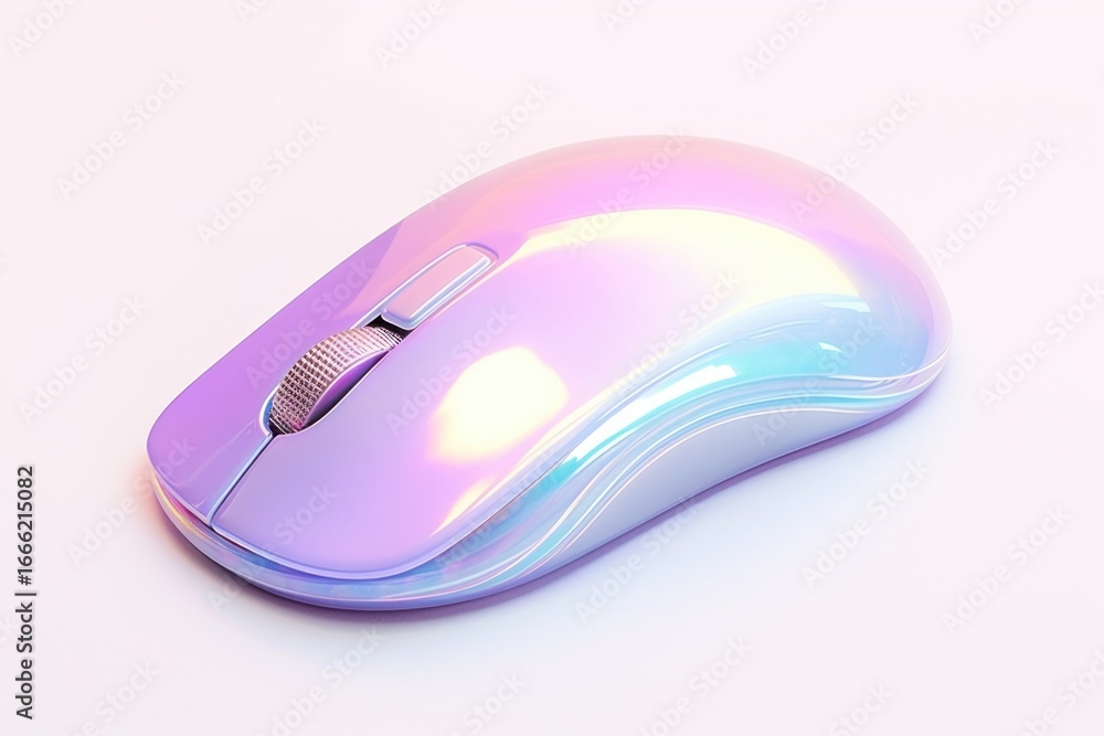 Poster mouse electronics technology computer.