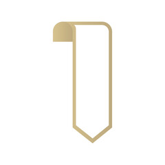 Arrow Shape Text Box