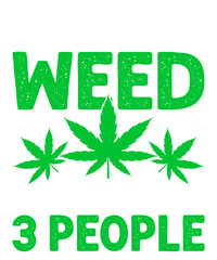 Keep Calm and Weed: Cannabis Leaf Graphic Design

