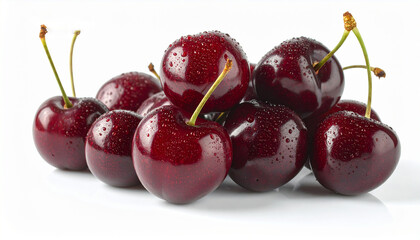 Juicy Mango Cubes A Tropical Delight