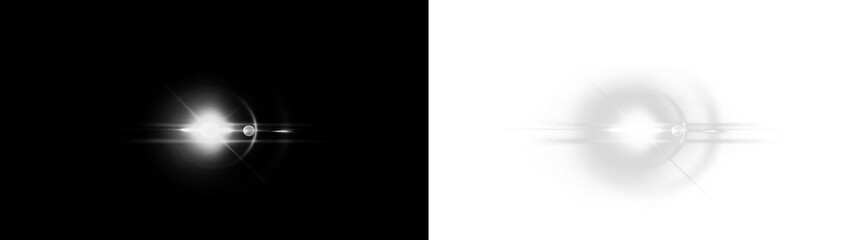 Sparkle, background, shimmer, white, stardust glow in festive sky. PNG shines in Overlay with...