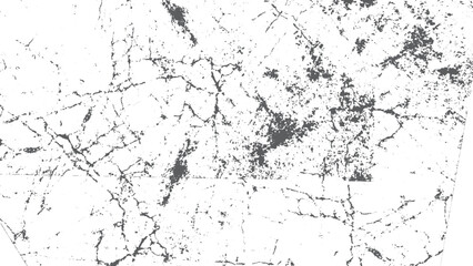 Vintage wall texture with stains cracks and worn surface. Abandoned construction wall stains and cracked texture background. 