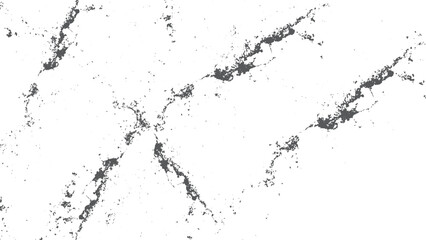 Old grunge background with cracks scratches and chips pattern. Dust and dirt overlay texture on cracked vintage wall surface. 