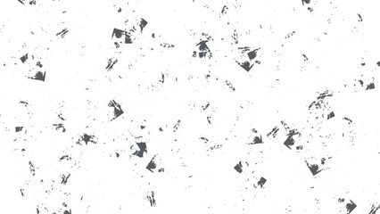 Grunge concrete cracked wall with distressed dust texture. Old cracked wall texture with dust overlay and scratches. 