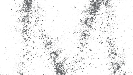 Concrete wall texture with cracks scratches and dust overlay. Grunge dust particle texture with old concrete wall background. 