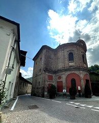 Venasca