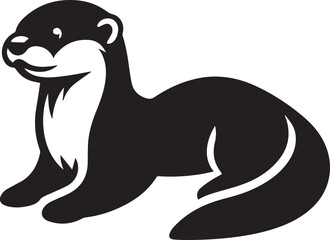 Otter vector