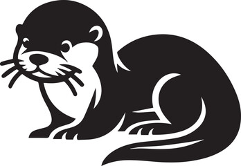 Otter vector