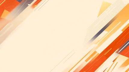 幾何学模様の背景画像