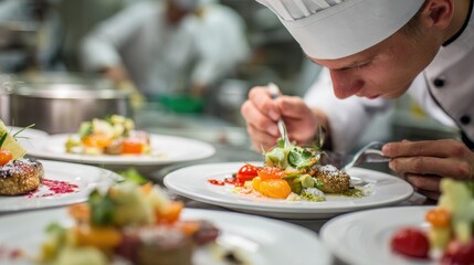 Chef Competition: Ranking Italian Dishes at Delicious Food Contest