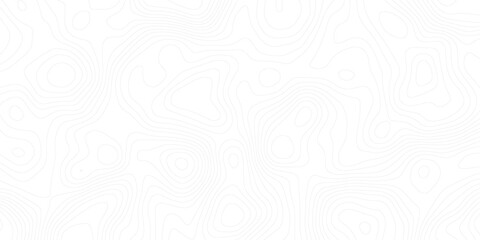 abstract black luxury topographic line Background of the topographic map. Topographic map lines, contour background. Geographic abstract grid.