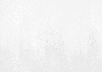 White abstract grunge background with copy space