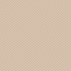 herringbone pattern in brown tones