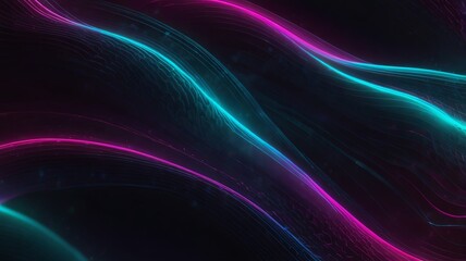 Naklejka premium abstract purple background with smoke