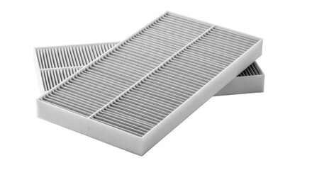 Isolated Cabin Air Filter
