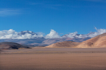 Northern Argentina