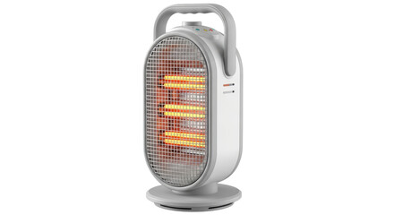 Isolated Portable Heater