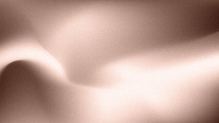 abstract golden background with waves