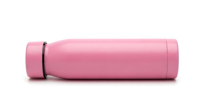 Pink Eraser for School and Office Use