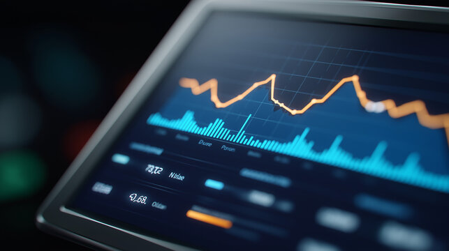 AI-Powered Demand Forecasting System for Predictive Inventory Management, showcasing HR technology, skills mapping, performance insights and strategic workforce planning.