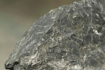 Large Stone of Gold Bearing Ore