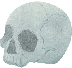 skull